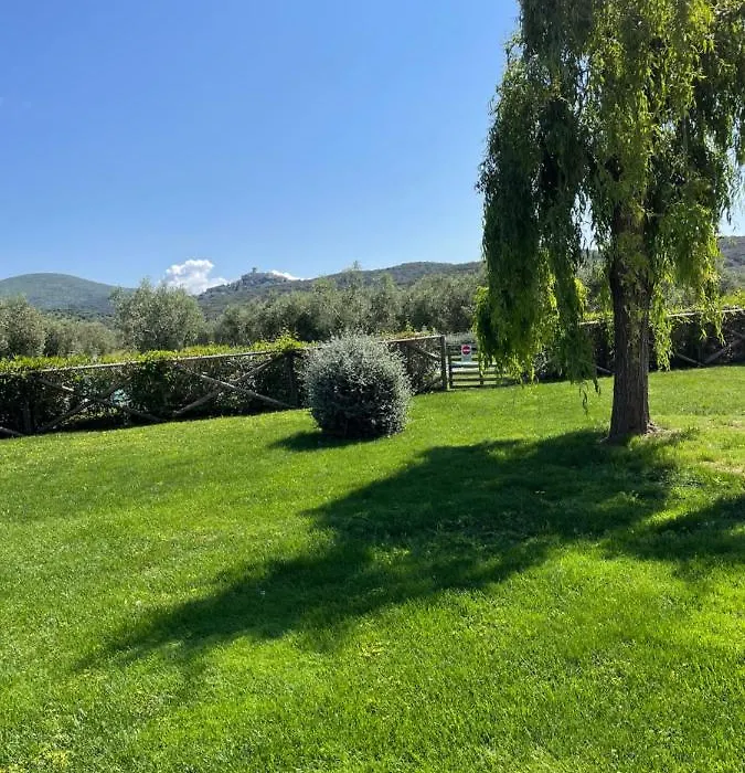 Agriturismo il Portico-1